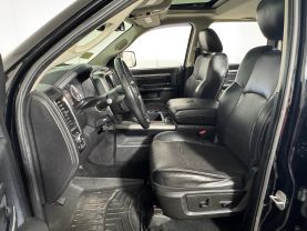 2014 RAM 1500 CREW CAB PICKUP V8, HEMI, 5.7 LITER SPORT PICKUP 4D 6 1/3 FT