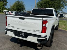 2020 Chevrolet Silverado 2500 Hd Crew Cab High Country Pickup 4d 6 1/2 Ft - Image 6