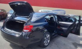 2009 LEXUS GS SEDAN V6, 3.5 LITER GS 350 SEDAN 4D
