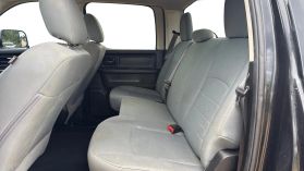 2018 RAM 2500 CREW CAB PICKUP 6-CYL, TURBO DSL, 6.7L TRADESMAN PICKUP 4D 6 1/3 FT