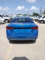 2020 NISSAN SENTRA SEDAN 4-CYL, 2.0 LITER SV SEDAN 4D at Motors On Wheels - used car dealership in Houston, Texas.