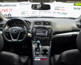 2016 NISSAN MAXIMA For Sale in Orlando
