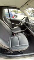 2008 SMART FORTWO PASSION CABRIOLET 2D
