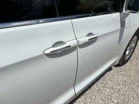 2021 CHRYSLER PACIFICA HYBRID VAN V6, HYBRID, 3.6 LITER LIMITED VAN 4D at T&T Repairables - used car dealership in Spencer, Indiana.