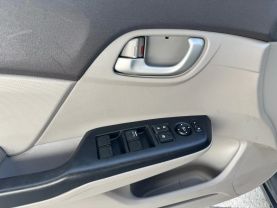 2012 HONDA CIVIC SEDAN 4-CYL, VTEC, 1.8 LITER LX SEDAN 4D