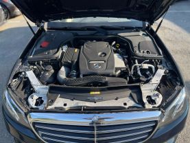 2017 Mercedes-benz E-class - Image 33