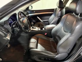 2013 INFINITI G
