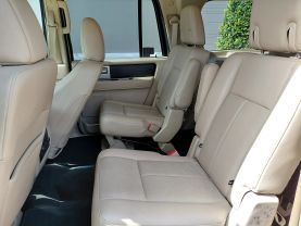 2017 FORD EXPEDITION EL SUV V6, ECOBOOST, TT, 3.5L XLT SPORT UTILITY 4D
