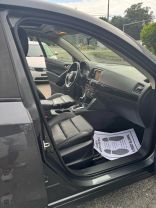 2015 MAZDA CX-5