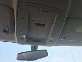 2017 CHEVROLET SILVERADO 1500 DOUBLE CAB PICKUP V8, ECOTEC3, FF, 5.3L LT PICKUP 4D 6 1/2 FT