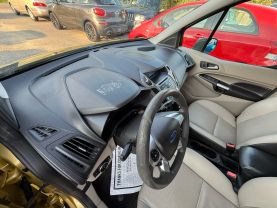 2014 FORD TRANSIT CONNECT PASSENGER