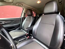 2018 Buick Encore - Image 10