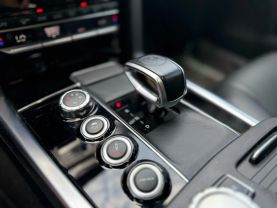 2015 MERCEDES-BENZ E-CLASS WAGON V8, TWIN TURBO, 5.5 LITER E 63 AMG 4MATIC S-MODEL WAGON 4D