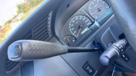 1997 NISSAN ELGRAND VAN QD32ETI V