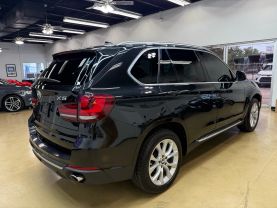 2014 BMW X5