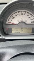 2008 SMART FORTWO PASSION CABRIOLET 2D