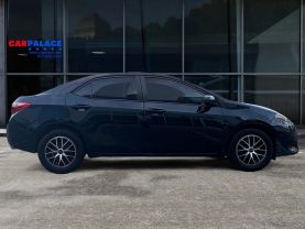 2019 TOYOTA COROLLA SEDAN - AUTOMATIC - CARPALACE, Chantilly, VA. 38.91645215435775, -77.47495885092432