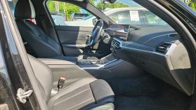 2024 Bmw 3 Series - Image 8