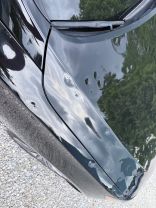 2015 HYUNDAI GENESIS SEDAN V6, 3.8 LITER 3.8 SEDAN 4D at T&T Repairables - used car dealership in Spencer, Indiana.