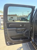 2022 RAM 1500 CREW CAB