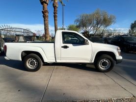 2011 Chevrolet Colorado Regular Cab - Image 6
