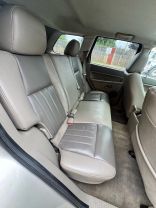 2007 JEEP GRAND CHEROKEE SUV V8, FLEX FUEL, 4.7 LITER LAREDO SPORT UTILITY 4D