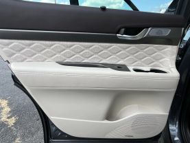 2020 Hyundai Palisade Limited Sport Utility 4d - Image 34