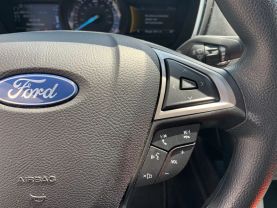2020 FORD FUSION HYBRID SE CARS/SUV 4-CYL, HYBRID, 2.0 LITER SE HYBRID SEDAN 4D - Eddies Auto Sales