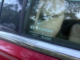 2014 HYUNDAI SONATA