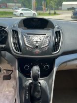 2016 FORD ESCAPE SUV 4-CYL, ECOBOOST, 2.0T SE SPORT UTILITY 4D