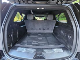 2021 GMC YUKON XL DENALI SPORT UTILITY 4D