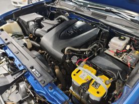 2017 Toyota Tacoma Double Cab - - Image 11