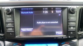 2017 TOYOTA RAV4 HYBRID