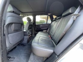 2018 BMW X5 SDRIVE35I SPORT UTILITY 4D