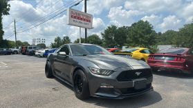 2017 Ford Mustang - Image 3