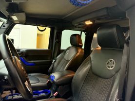 2015 JEEP WRANGLER