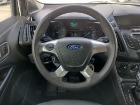 2015 FORD TRANSIT CONNECT PASSENGER PASSENGER 4-CYL, 2.5 LITER XL VAN 4D at Motors On Wheels - used car dealership in Houston, Texas.