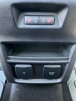 2018 FORD EDGE SUV 4-CYL, ECOBOOST, 2.0L TITANIUM SPORT UTILITY 4D