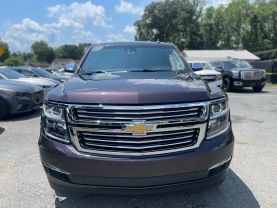 2015 Chevrolet Tahoe - Image 2