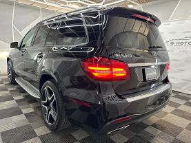 2019 MERCEDES-BENZ GLS