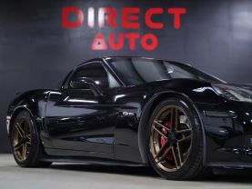 2008 CHEVROLET CORVETTE for sale in  Orlando, FL