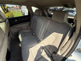2013 Nissan Rogue Sv W/sl Pkg Sport Utility 4d - Image 18
