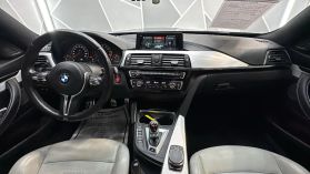 2020 BMW M4