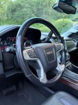 2019 GMC YUKON XL SLT SPORT UTILITY 4D