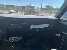 1972 CHEVY NOVA - - -