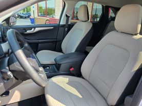 2021 FORD ESCAPE SUV 3-CYL, ECOBOOST, TURBO, 1.5 LITER SE SPORT UTILITY 4D