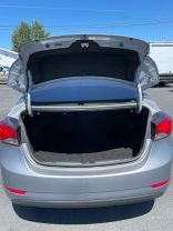 2016 HYUNDAI ELANTRA SEDAN 4-CYL, 1.8 LITER SE SEDAN 4D