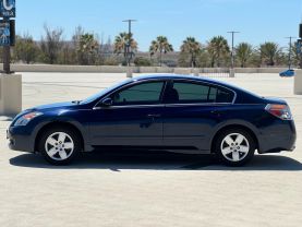 2007 NISSAN ALTIMA SEDAN 4-CYL, 2.5 LITER 2.5 S SEDAN 4D