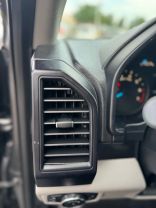 2018 FORD F150 SUPER CAB PICKUP V6. ECOBOOST, TT, 2.7L XL PICKUP 4D 6 1/2 FT