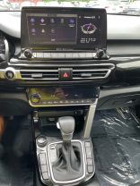2023 KIA SELTOS SUV 4-CYL, 2.0 LITER EX SPORT UTILITY 4D - Gesner Auto Inc in Taunton, MA, 41.88613, -71.14527